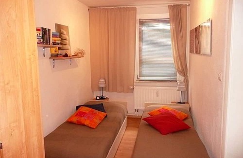 Zudar Appartement | App. 1 - Rügen Fewo 168