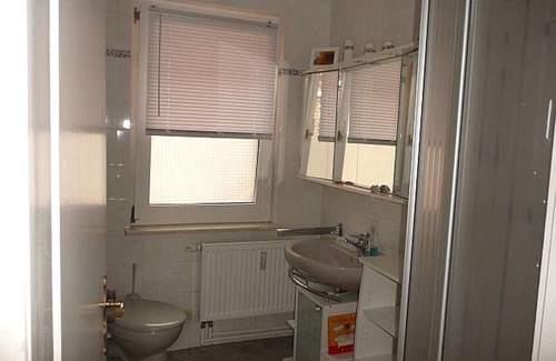 Zudar Appartement | App. 1 - Rügen Fewo 168
