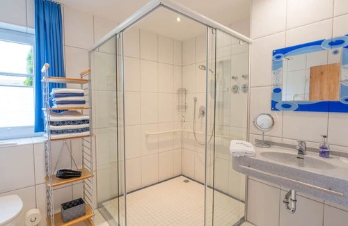 Wertach Maison | LAPIS-LAZULI incl. Sauna Wellnesshof Blenk