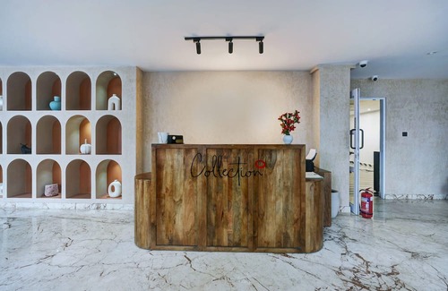 Kapuluppada Hôtel | OYO Flagship Bgs Guest House