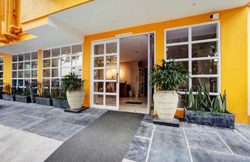 Kapuluppada Hôtel | OYO Flagship Bgs Guest House
