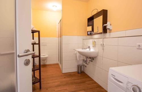Forchheim Appartement | Apartment No 2 - Stadtapartments Forchheim