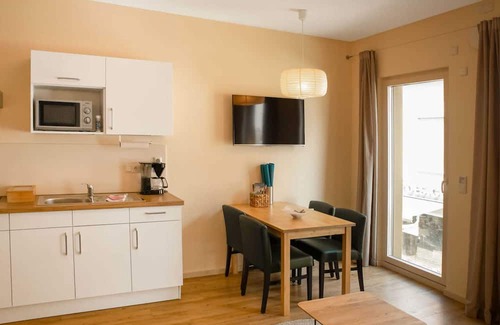 Forchheim Appartement | Apartment No 2 - Stadtapartments Forchheim