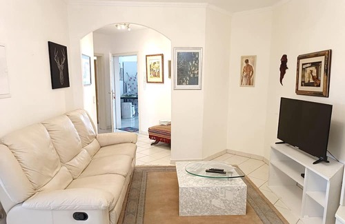 Kirkel Appartement | Homerez - Beautiful apartement for 4 ppl. with garden at Limbach, Kirkel