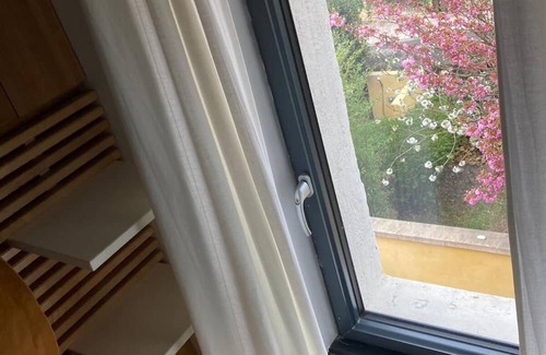 Montfort-l'Amaury Maison | Charming French style house 20 minutes from Versailles, Close to Olympic venues