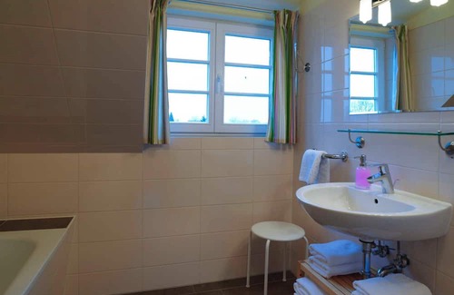 Dalwitz Appartement | Ferienwohnung Taubenschlag - Feriengut Dalwitz Alte Stellmacherei