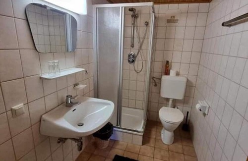 Gnesau Appartement | Gasthof Kirchenwirt Gnesau - Double room 2