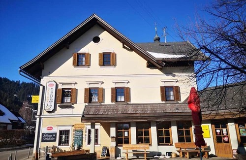 Gnesau Appartement | Gasthof Kirchenwirt Gnesau - Double room 2