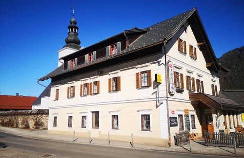 Gnesau Appartement | Gasthof Kirchenwirt Gnesau - Double room 2