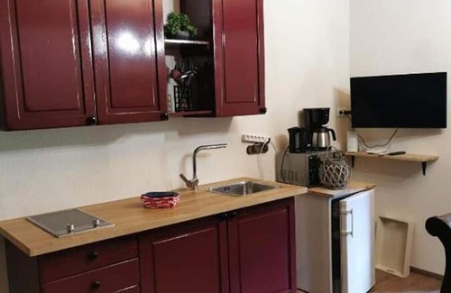 Gnesau Appartement | Studio - Gasthof Kirchenwirt Gnesau