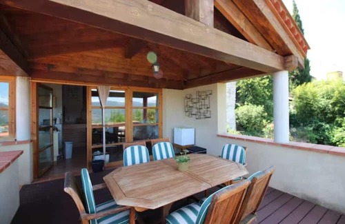 Joch Maison | Demeure de Charme Avec Piscine à Joch