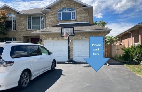 Guelph Maison | Beautifully 1 bedroom suite in Guelph