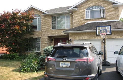 Guelph Maison | Beautifully 1 bedroom suite in Guelph