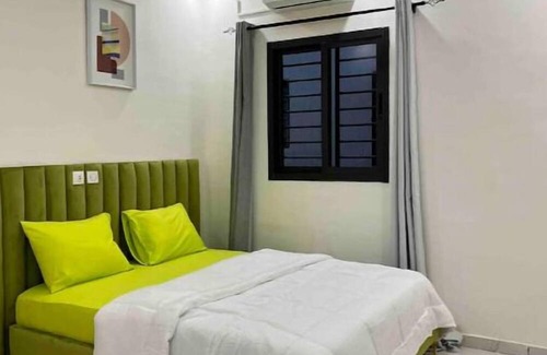 Cocody Appartement | New Season 2 au Nouveau CHU