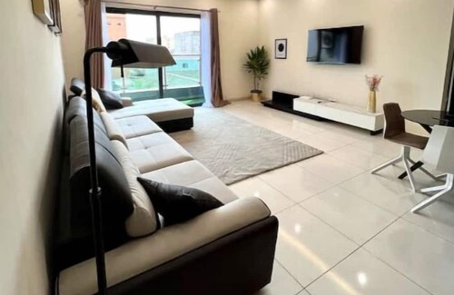 Cocody Appartement | La Premier League 2 au Nouveau CHU