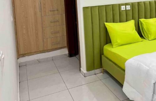 Cocody Appartement | La Premier League 2 au Nouveau CHU