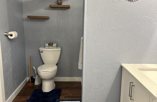 Creswell Appartement | Private apartment 25 minutes from Hayward Field and the University of Oregon!