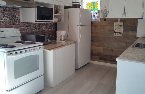 Fallsview Maison | Niagara Falls Get Away Vacation Home