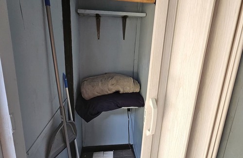 Bucks Appartement | TinyHome for One in a Quiet, Rural Setting near Mobile and Atmore