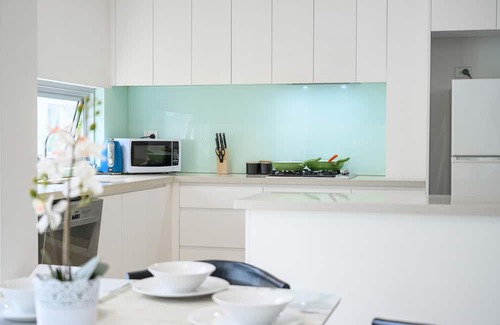 Pymble Appartement | Gordon 2Br close to Train Station & Shopping