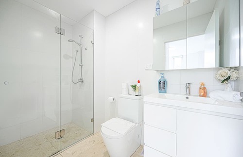 Pymble Appartement | Gordon 2Br close to Train Station & Shopping