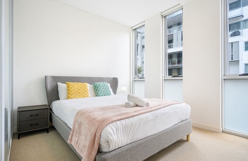 Pymble Appartement | Gordon 2Br close to Train Station & Shopping