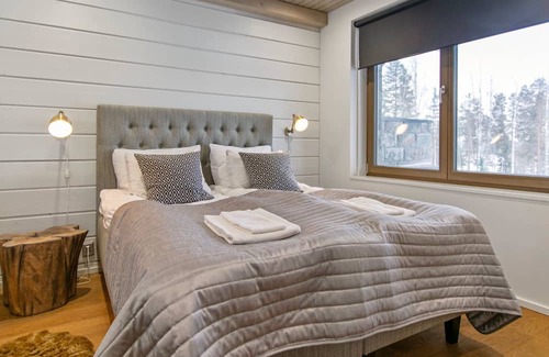 Ahtari Maison | Naava chalet 104 by Interhome