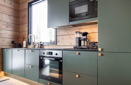 Kuopio Maison | Villa pirunpelto by Interhome