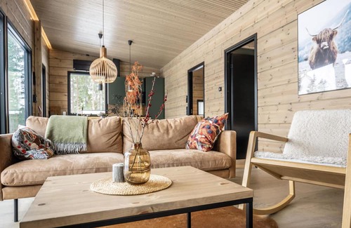 Kuopio Maison | Villa pirunpelto by Interhome