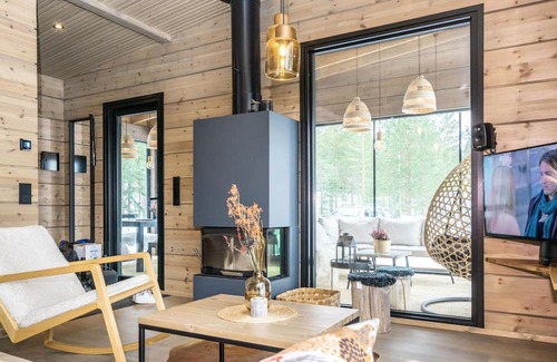 Kuopio Maison | Villa pirunpelto by Interhome