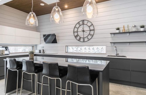 Ahtari Maison | Naava kaarna spa by Interhome