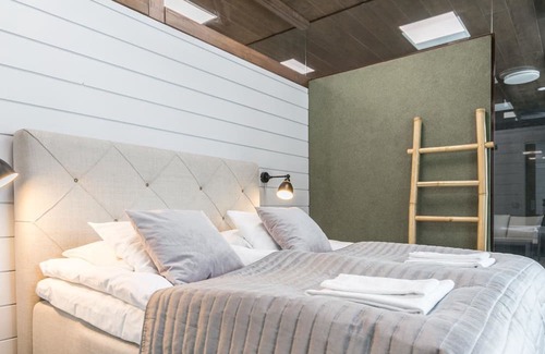 Ahtari Maison | Naava kaarna spa by Interhome