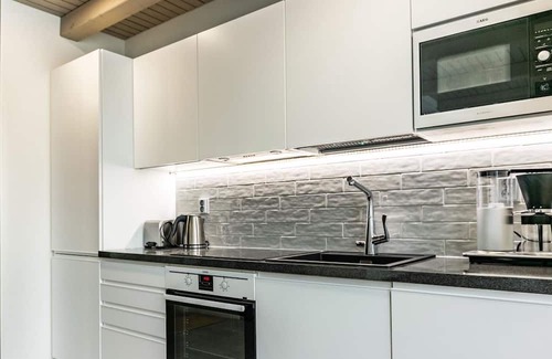 Ahtari Maison | Naava chalet 103 by Interhome
