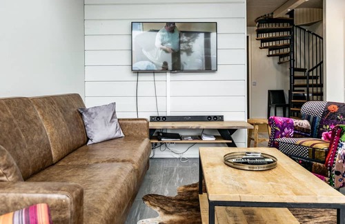 Ahtari Maison | Naava chalet 103 by Interhome