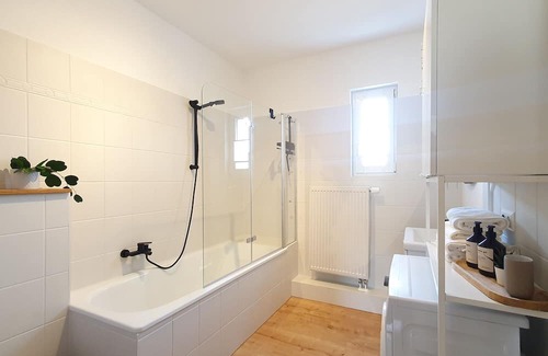 Gohlis-Sud Appartement | Moderne 2-zimmer-wohnung in Gohlis, Leipzig