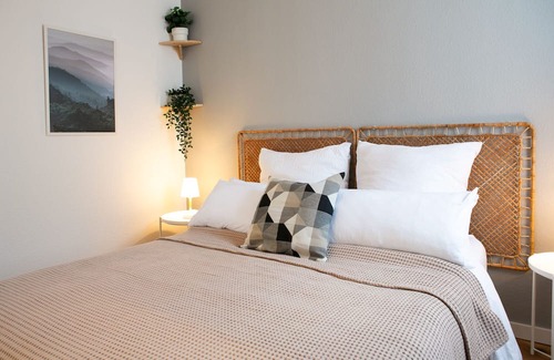 Gohlis-Sud Appartement | Moderne 2-zimmer-wohnung in Gohlis, Leipzig