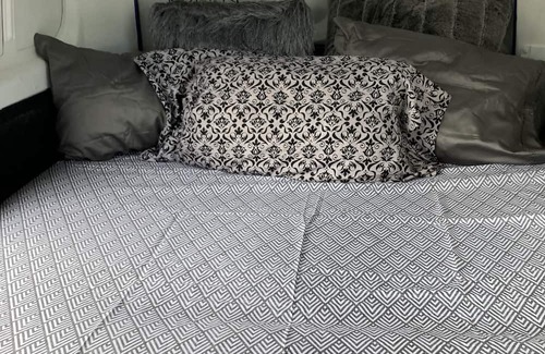 Paia Maison | Camper Maui