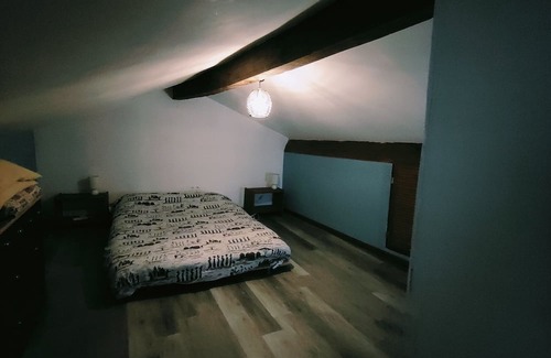 Balledent Maison | Gîte 30 Minutes de Limoges Tourisme au Vert Propriété 3hectares Arboré 2 Étangs