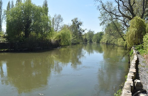 Montigny-sur-Loing Appartement | Dream Spot Forêt de Fontainebleau