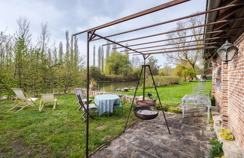 Montigny-sur-Loing Appartement | Dream Spot Forêt de Fontainebleau