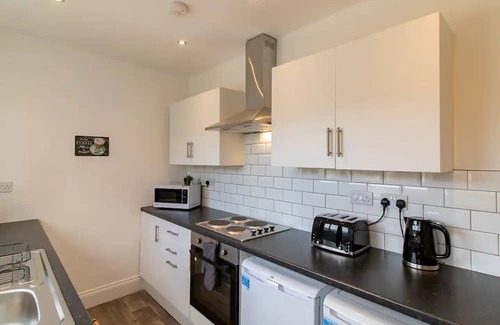 Spennymoor Maison | Pass the Keys | Fabulous location, stylish home!