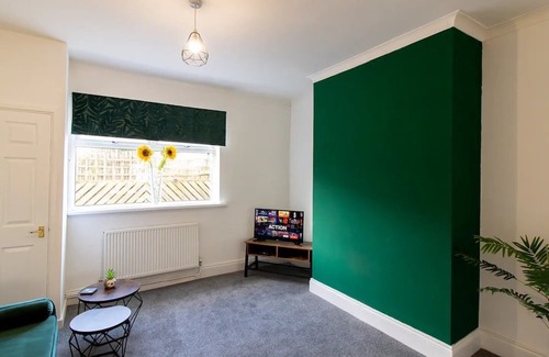 Spennymoor Maison | Pass the Keys | Fabulous location, stylish home!