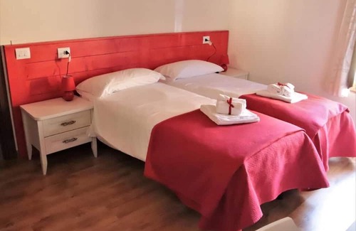 San Marcello Piteglio Autre | Agriturismo Podere Lambure