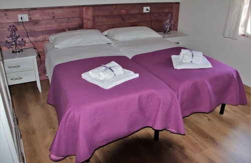 San Marcello Piteglio Autre | Agriturismo Podere Lambure