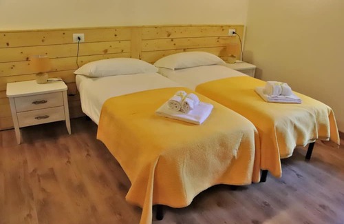 San Marcello Piteglio Autre | Agriturismo Podere Lambure
