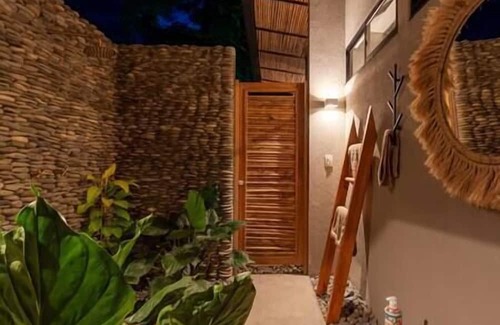 Sopetran Maison | Casa con ambiente costero y brisa del rio Cauca