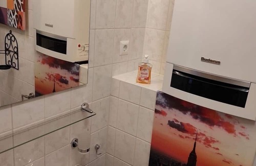 Hildburghausen Appartement | Ferienwohnung/app. für 2 Gäste mit 35m² in Hildburghausen