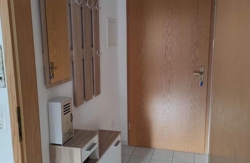 Hildburghausen Appartement | Ferienwohnung/app. für 2 Gäste mit 35m² in Hildburghausen