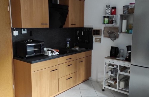 Hildburghausen Appartement | Ferienwohnung/app. für 2 Gäste mit 35m² in Hildburghausen