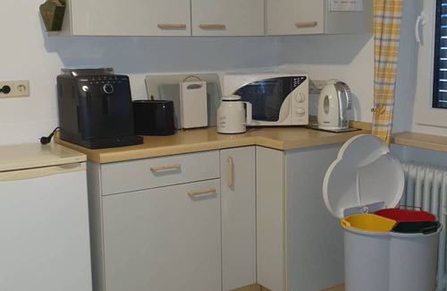 Trauchgau Appartement | Ferienwohnung/app. für 6 Gäste mit 110m² in Halblech